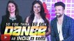 'So You Think You Can Dance' Launched | Rithvik Dhanjani | Mouni Roy | Madhuri Dixit | &TV