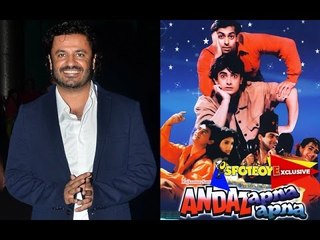 Vikas Bahl to helm 'Andaz Apna Apna' sequel