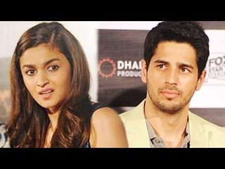 OMG! Alia IGNORING Sidharth, SRK's 'Dilwale' bags WORST film award | SpotboyE Masala Shots