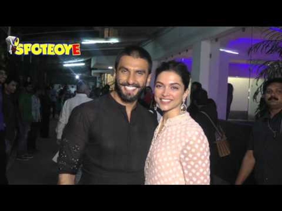 Deepika to star in Sanjay Leela Bhansali's next movie | SpotboyE News