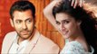 WOW! Kriti Sanon is Salman Khan's Juliet | SpotboyE Bollywood News