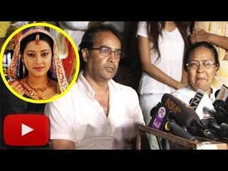 Pratyusha Banerjee's MOM wants Rahul Raj Singh to be HANGED to DEATH | SpotboyE News