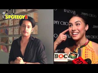 What did Lauren Gottlieb just say ?! | Words Worth | SpotboyE