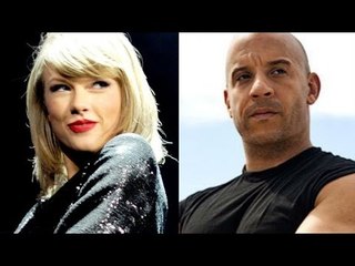 Taylor Swift THANKS Boyfriend, Samuel L Jackson is BACK for xXx | Hollywood High
