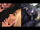 Selena Gomez Goes Dark and Grungy, Blac Chyna's 7-Carat Engagement Ring | Hollywood High | SpotboyE