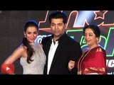 India's Got Talent Season 7 Launch | Malaika | Karan | Kirron | Bharti Singh