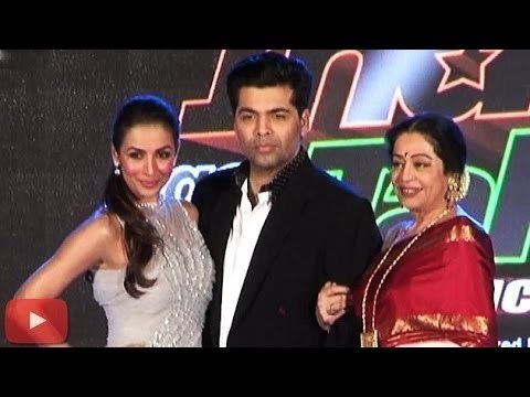 India's Got Talent Season 7 Launch | Malaika | Karan | Kirron | Bharti Singh