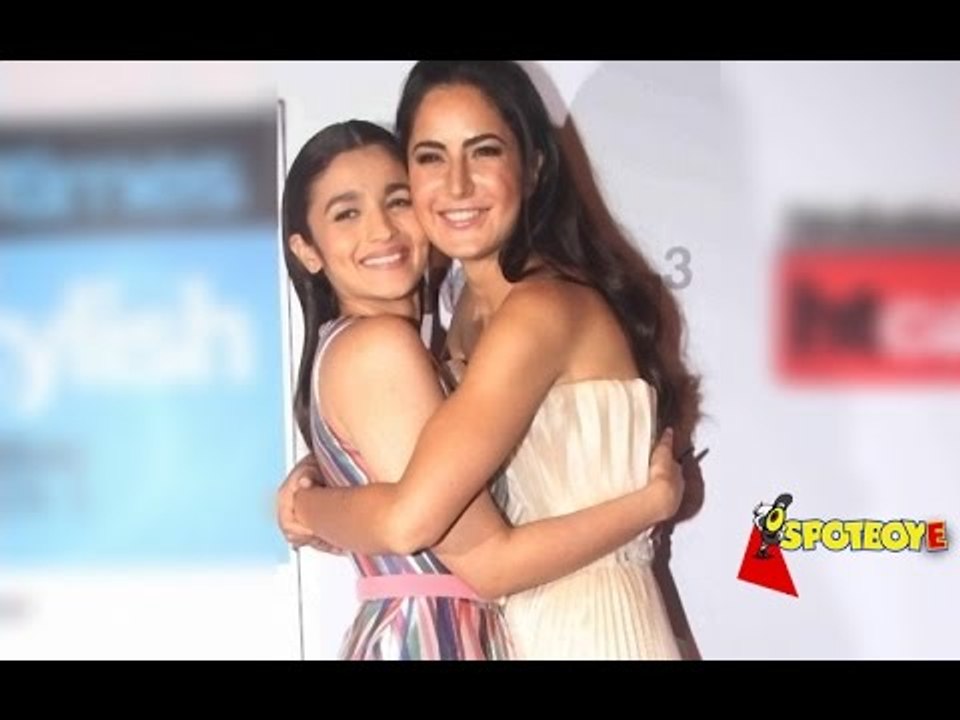 Here's why Katrina Kaif is a HYPOCRITE !