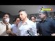 SHOCKING! Akshay Kumar IGNORES a question on Salman's Controversy | SpotboyE