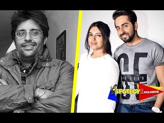 Ayushmann-Bhumi Pednekar’s Manmarziyan runs into BIG Trouble