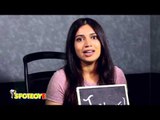 Bhumi Pednekar opens up about her worst date | Never Have I Ever