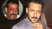 Sanjay Dutt WANTS Salman Khan in his BIOPIC | SpotboyE