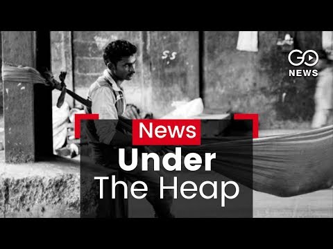 Poor Becoming Poorer