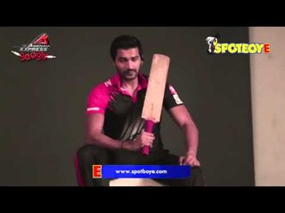 Check out Mrunal Jain's FAADU photoshoot | Ahmedabad Express | SpotboyE