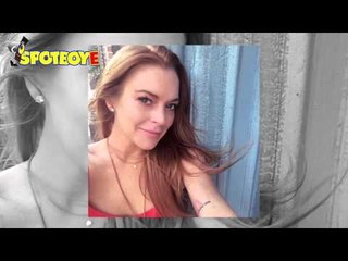 Lindsay Lohan wants to learn about Islam | Hollywood High