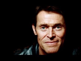 Willem Dafoe signed up for 'Justice League' movies? | Hollywood High