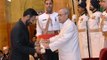 Padma Shri Awards 2016 | Ajay Devgn talks about winning 'Padma Shri' Award at Airport