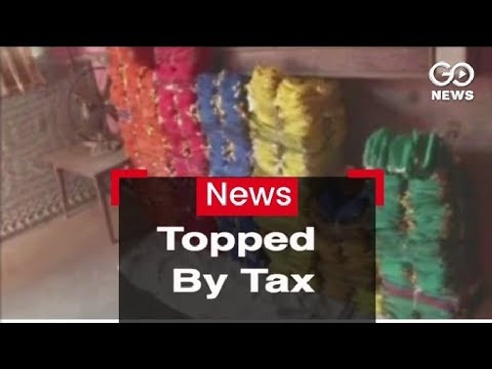 GST Clamps Cap Business