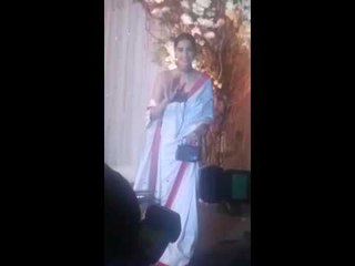 Sonam Kapoor arrives at Bipasha & Karan's wedding reception | SpotboyE