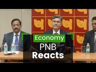 No One Will Be Spared, Says PNB