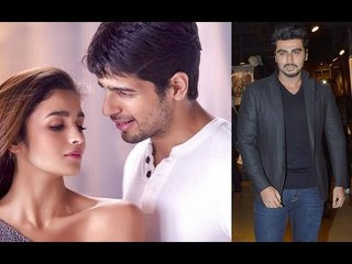 Alia-Sidharth PATCH UP again, Arjun Kapoor THREATENS Media for Malaika Arora Khan | Masala Shots