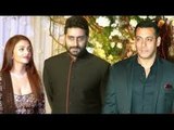 Salman Khan & Aishwarya Rai at Same Venue | Bipasha Basu's WEDDING Reception 2016