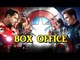 Will Captain America: Civil War BEAT The Avengers at the box-office? | Find Out Now