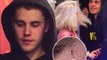 Justin Bieber Gets Face Tattoo - Artist Reveals Its Meaning! | Hollywood High