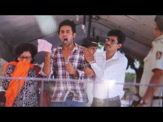 (Video) Family & Boyfriend Rahul Raj Comes To See Pratyusha Banerjee In Hospital | Post-Mortem