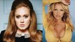 Pamela Cast in 'Baywatch' Movie, Adele named as UK's richest female musician | Hollywood High
