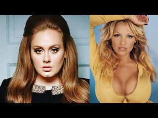 Pamela Cast in 'Baywatch' Movie, Adele named as UK's richest female musician | Hollywood High