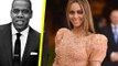 Beyonce ATTENDS Met ’16 WITHOUT Jay Z | Hollywood High