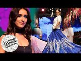 HOT Sonakshi Sinha & Shraddha Kapoor at Lakme Fashion Week 2016 | SpotboyE Fashion Scrapbook