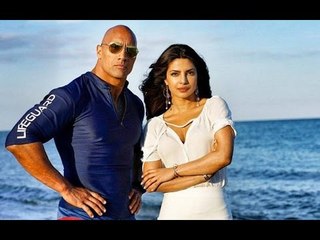 Priyanka Chopra back on Baywatch sets, Kylie Jenner ROCKS Instagram again | Hollywood High