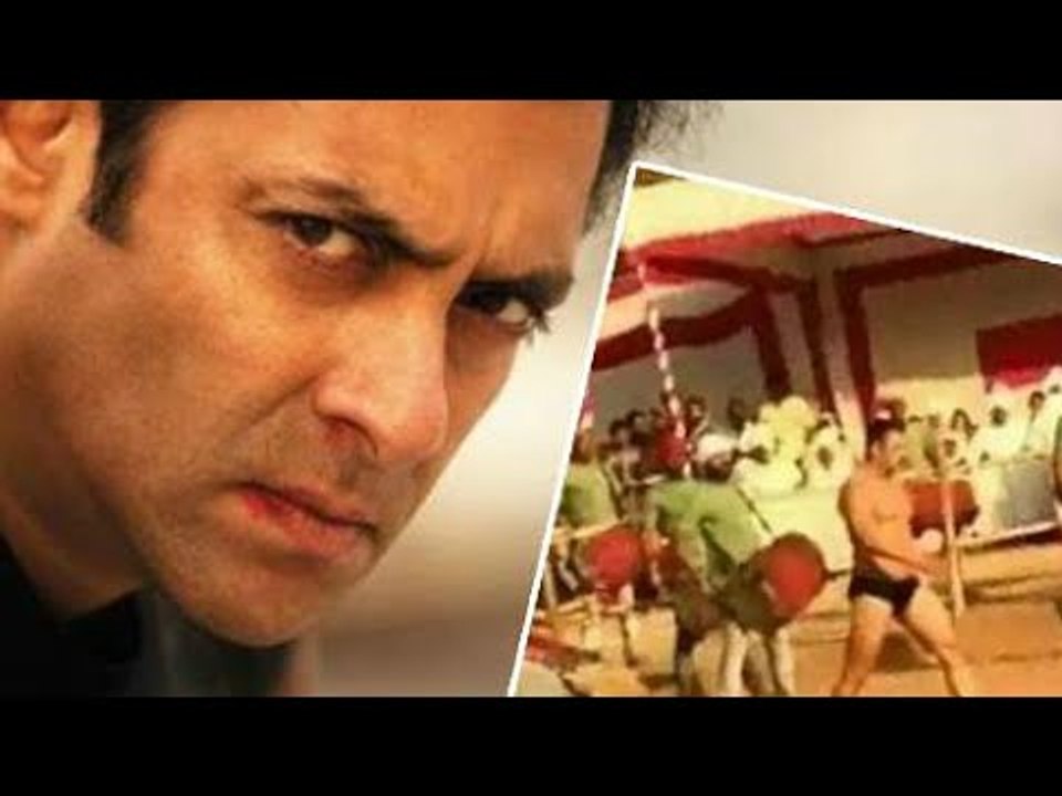Aryan's Special Gift for PAPA Shah Rukh, Salman ANGRY on his 'LANGOT' pictures going VIRAL