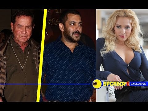 Salman Khan getting MARRIED? Here's what Salim Khan has to say | EXCLUSIVE News