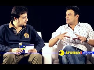 Manoj: I am cursed with dissatisfaction | Traffic | SpotboyE Exclusive Interview