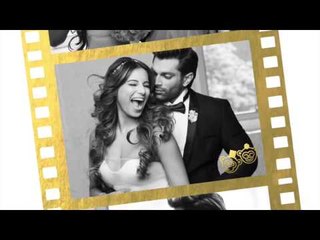 Watch Video of Bipasha Basu-Karan Singh Grover’s LEAKED Wedding Invitation