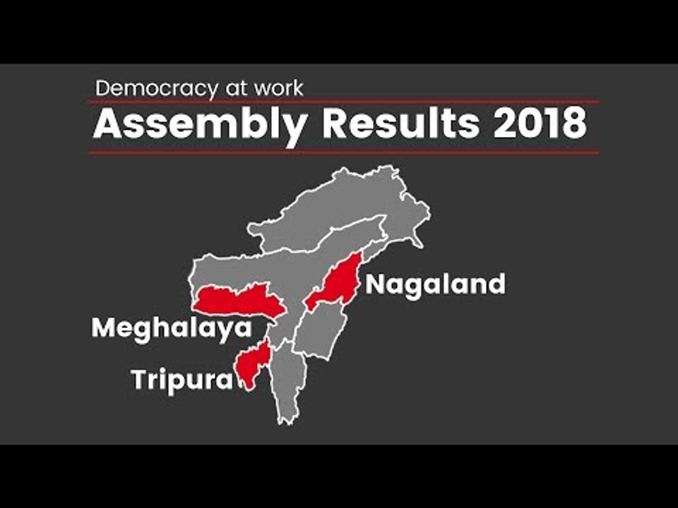 BJP in Tripura