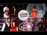 Amitabh Bachchan, Sunny Leone, Sonakshi Sinha & Many More at GIMA 2016 | Fashion Scrapbook