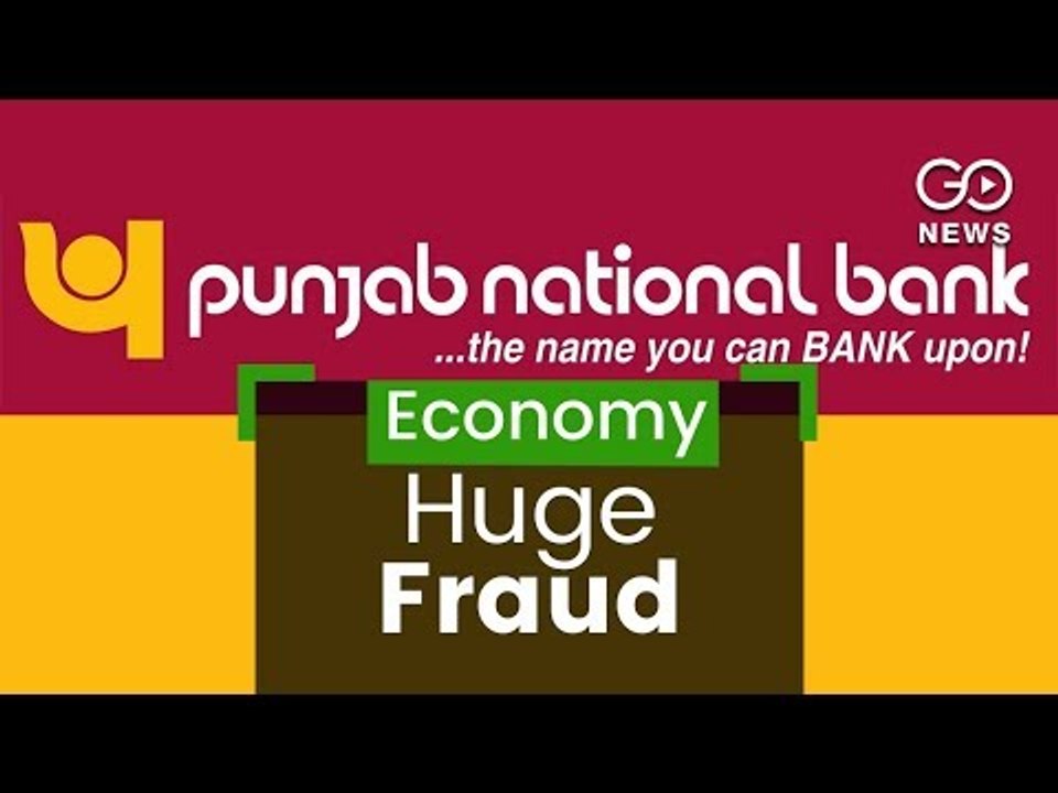 Nirav Modi Linked To Mega PNB Fraud