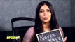Bhumi Pednekar REVEALS her DARK Secrets | EXCLUSIVE Fun Interview with SpotboyE