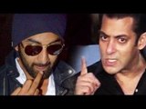 Salman, Ranbir IGNORE each other at Ambanis' party