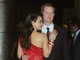 Preity Zinta and her hubby - Mr & Mrs Goodenough at their wedding reception | SpotboyE