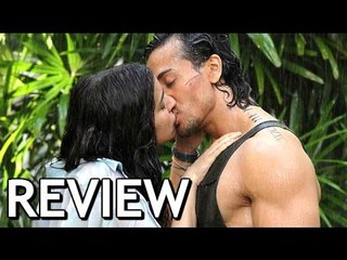 'BAAGHI' Live Movie Review | Tiger Shroff & Shraddha Kapoor | SpotboyE