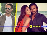 OMG! Shahid Kapoor turns down Saif-Kareena’s invitation | Bollywood News