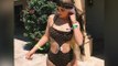 Kylie Jenner shows off those CURVES at Coachella | Hollywood High