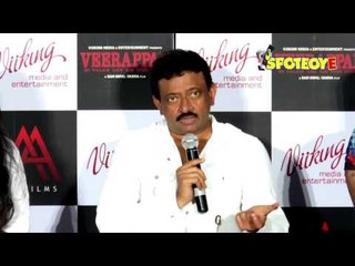 Why Veerappan became Veerappan you need to watch the film : SpotboyE