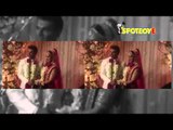MARRIED! Bipasha Basu and Karan Singh Grover | SpotboyE