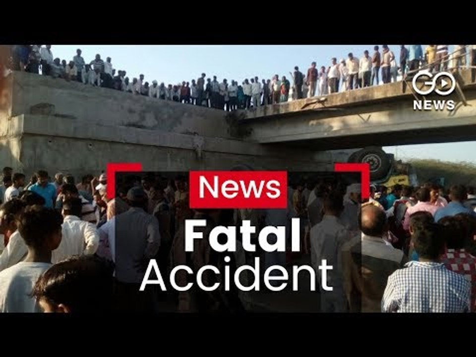 Fatal Accident Kills 26